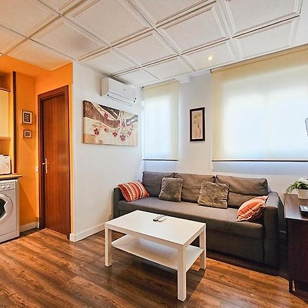 Jerte Apartment Madrid Exterior foto